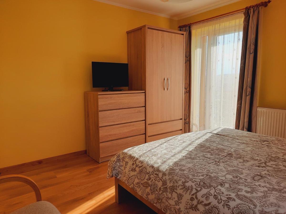 Apartmanhaz King Hévíz 외부 사진
