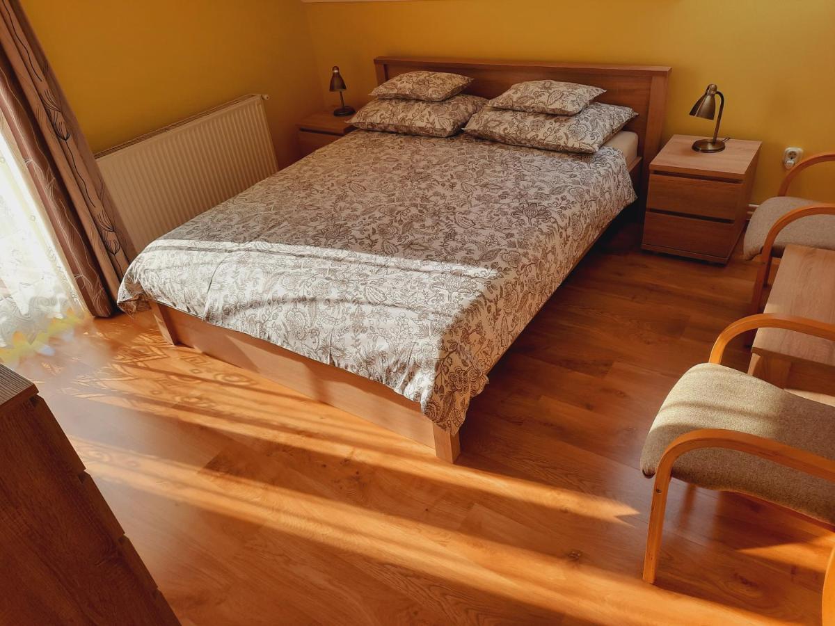 Apartmanhaz King Hévíz 외부 사진