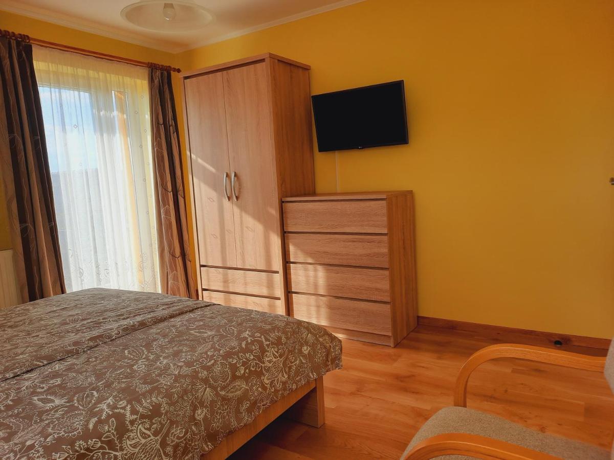 Apartmanhaz King Hévíz 외부 사진