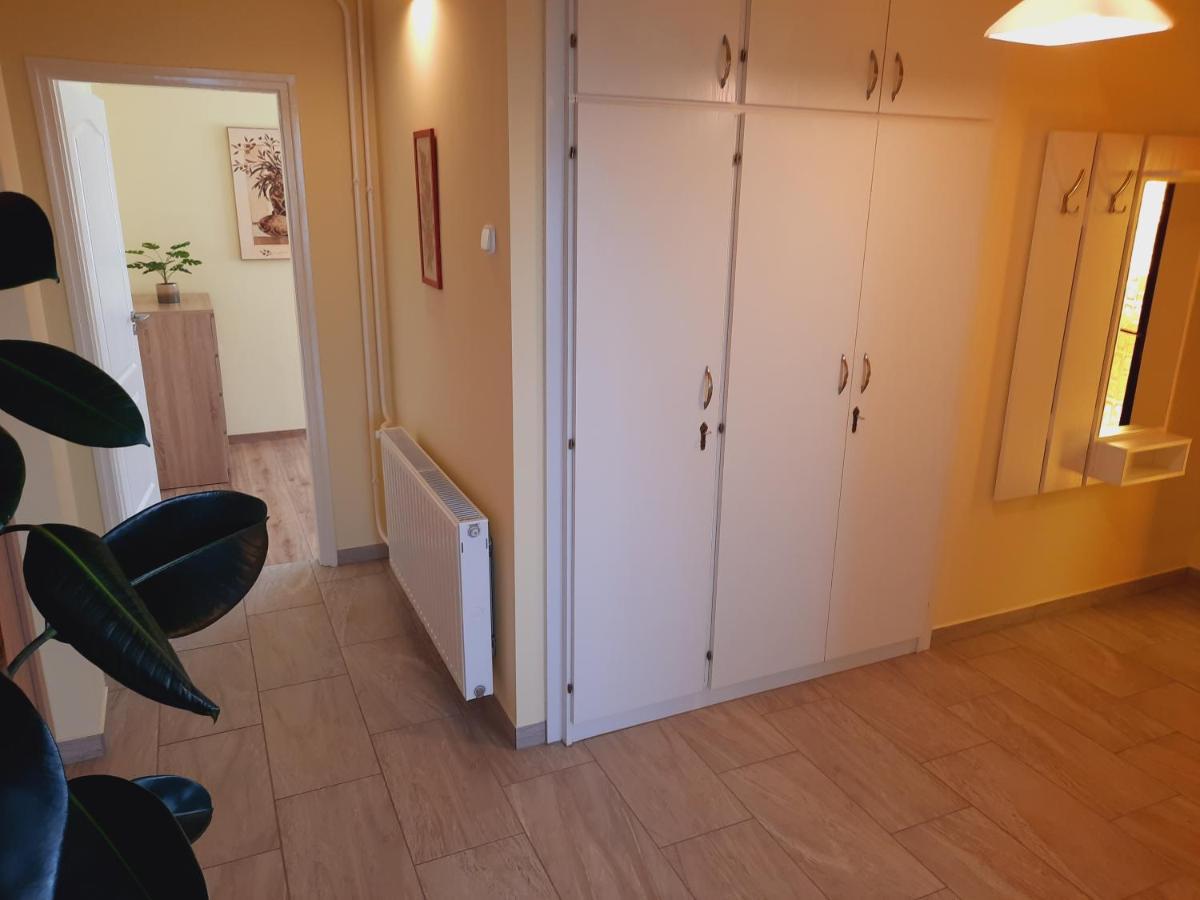 Apartmanhaz King Hévíz 외부 사진