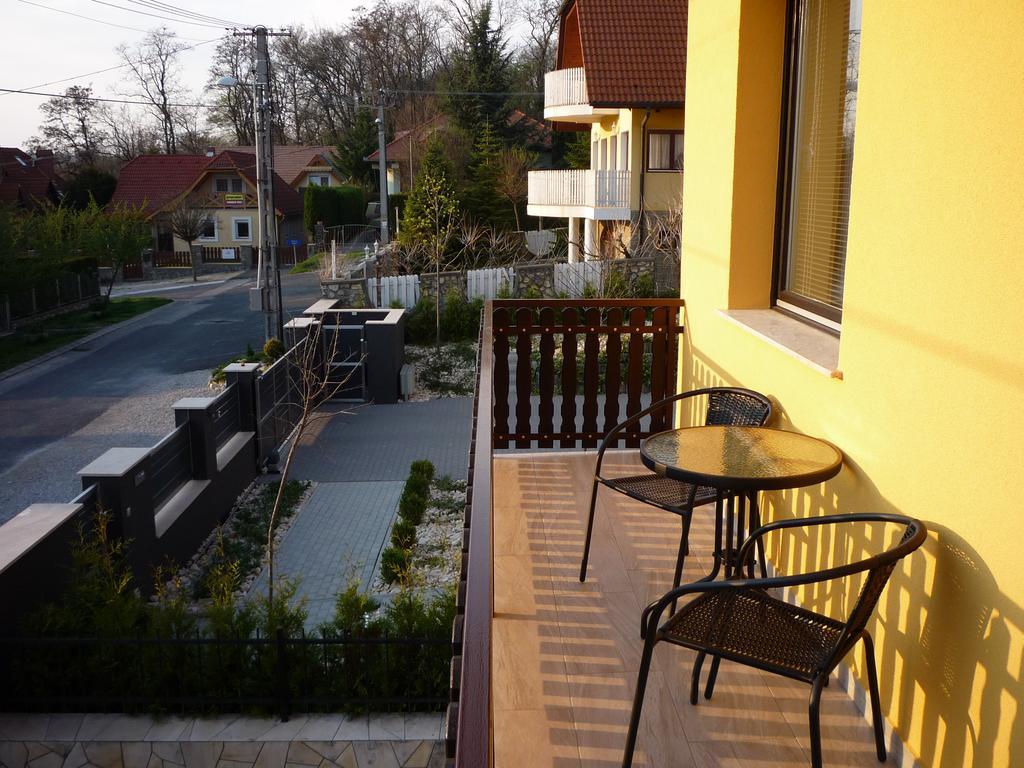 Apartmanhaz King Hévíz 외부 사진